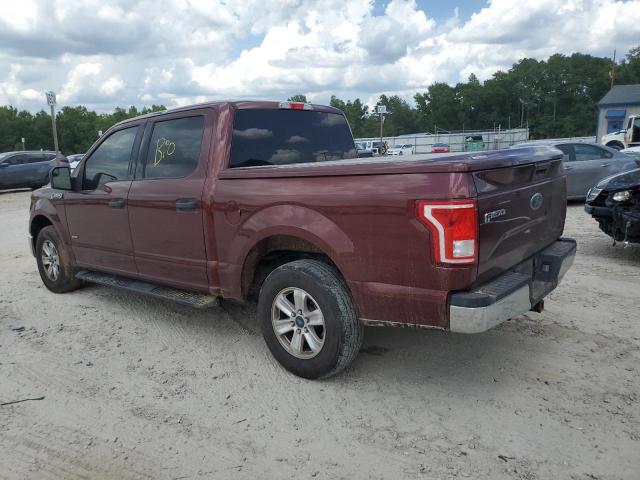 Photo 2 from auction – 2015 FORD F150 SUPER with VIN 1FTEW1CG8FFC47792