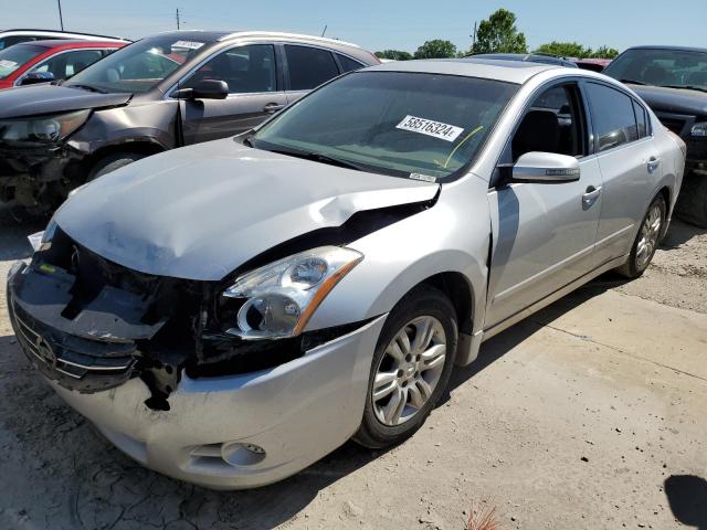 NISSAN ALTIMA BAS 2012 z numerem VIN 1N4AL2AP3CN520368 - Zdjęcie z aukcji