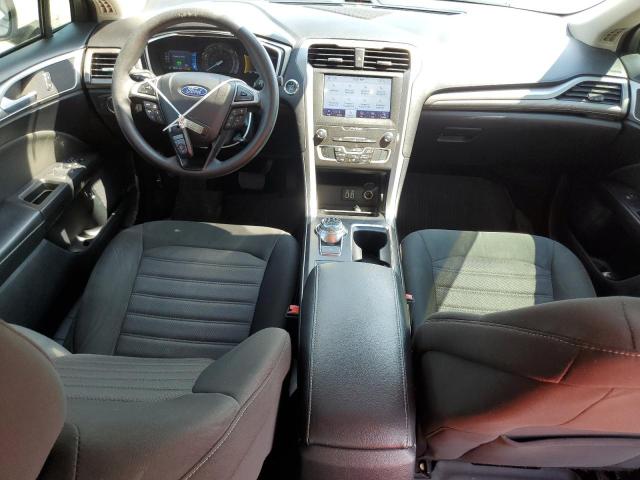 Photo 8 from auction – 2020 FORD FUSION SE with VIN 3FA6P0LU8LR134902