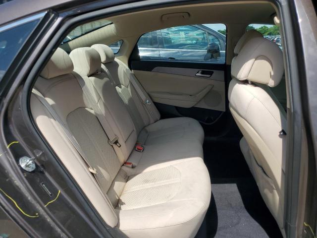 Photo 10 from auction – 2016 HYUNDAI SONATA SE with VIN 5NPE24AF3GH310408