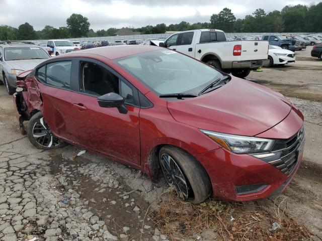 Photo 4 from auction – 2023 NISSAN VERSA SR with VIN 3N1CN8FV4PL816466