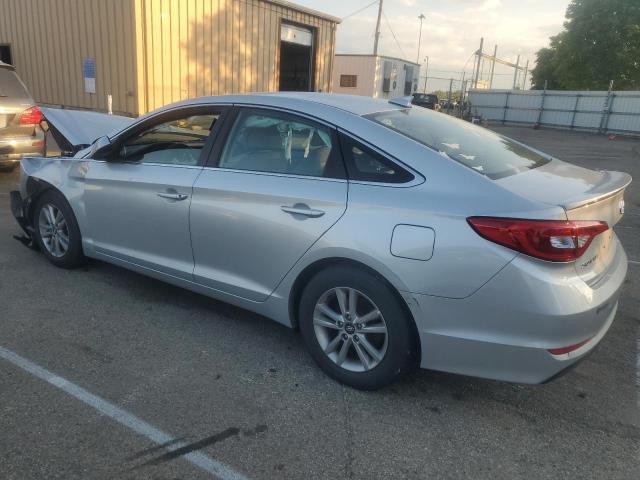 Photo 2 from auction – 2016 HYUNDAI SONATA SE with VIN 5NPE24AF2GH306253