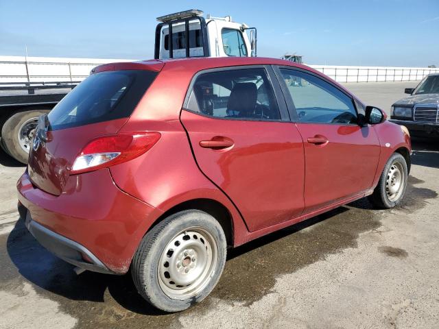 Photo 3 from auction – 2014 MAZDA MAZDA2 SPO with VIN JM1DE1KZ8E0180937