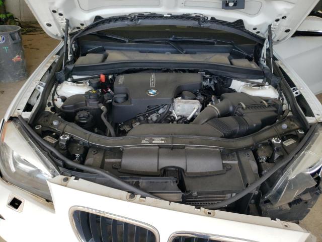Photo 12 from auction – 2015 BMW X1 XDRIVE2 with VIN WBAVL1C50FVY31081
