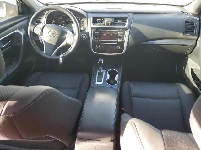 Photo 8 from auction – 2018 NISSAN ALTIMA 2.5 with VIN 1N4AL3AP1JC103832