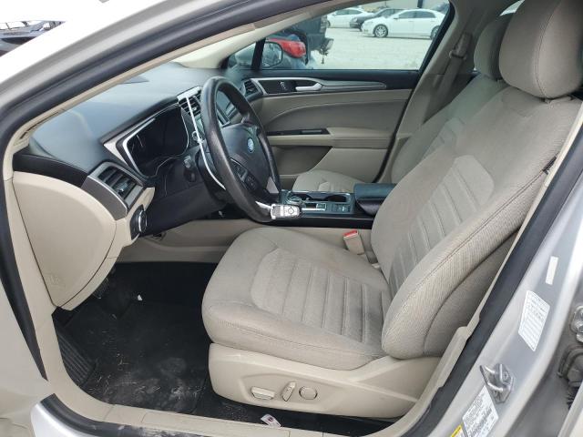 Photo 7 from auction – 2019 FORD FUSION SE with VIN 3FA6P0LU6KR256768
