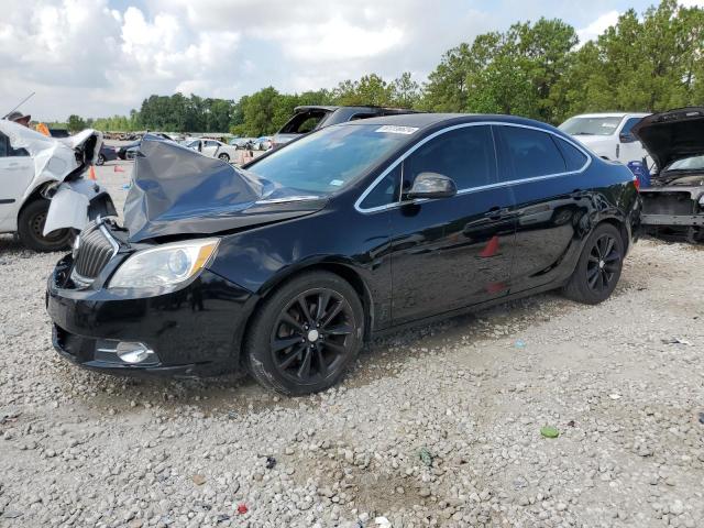Photo 1 from auction – 2017 BUICK VERANO SPO with VIN 1G4PR5SK6H4114388