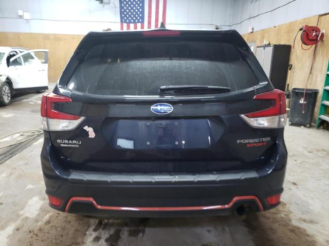 Photo 6 from auction – 2019 SUBARU FORESTER S with VIN JF2SKAPC4KH439006