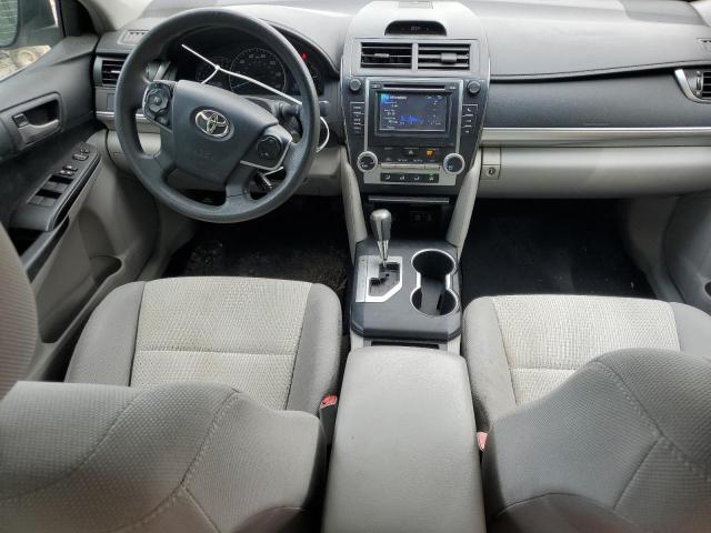 صورة رقم 8 من المزاد - 2012 TOYOTA CAMRY BASE مع VIN 4T4BF1FK2CR224357