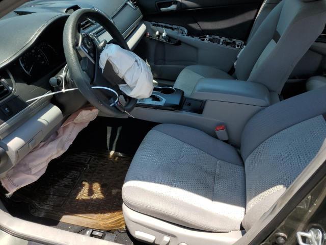 Photo 7 from auction – 2012 TOYOTA CAMRY BASE with VIN 4T1BF1FK3CU585199