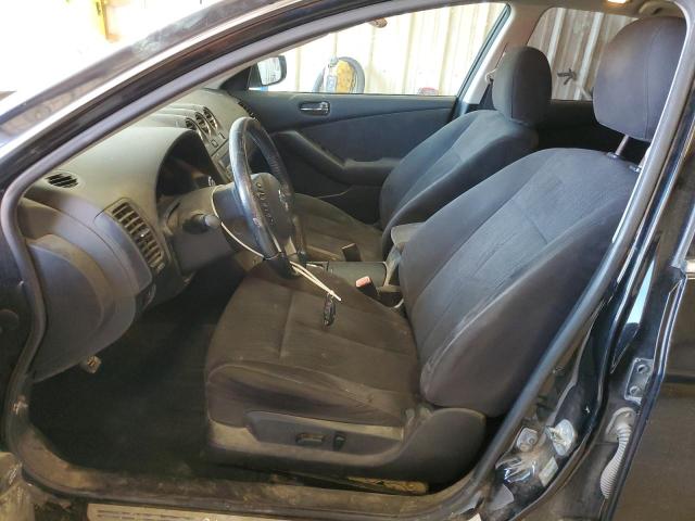 Photo 7 from auction – 2012 NISSAN ALTIMA BAS with VIN 1N4AL2AP4CN401308
