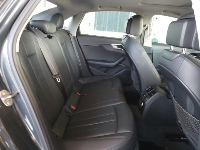 Photo 10 from auction – 2017 AUDI A4 PREMIUM with VIN WAUENAF48HN024016