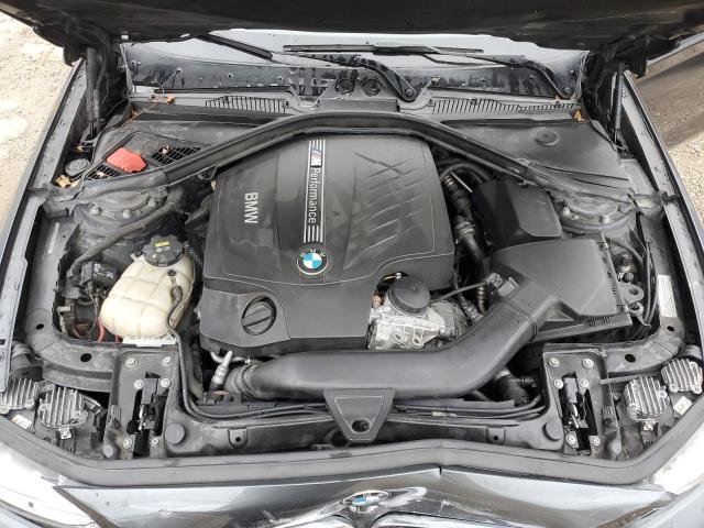 Photo 11 from auction – 2016 BMW M235I with VIN WBA1J7C55GV360330
