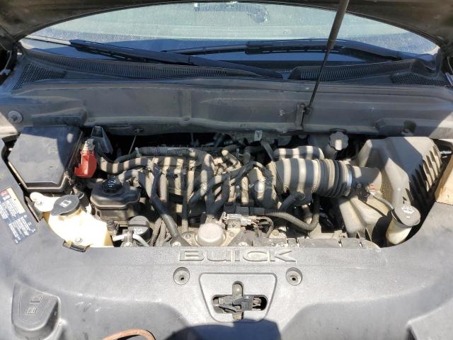 Photo 12 from auction – 2012 BUICK ENCLAVE with VIN 5GAKRCED6CJ214034