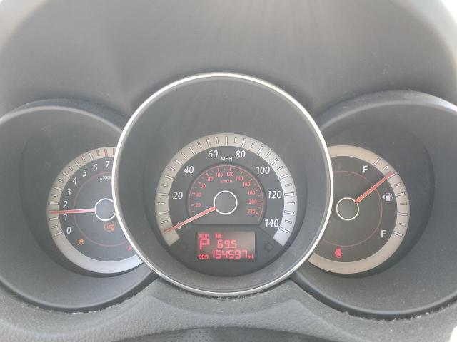 Zdjęcie 9 z aukcji – 2013 KIA FORTE EX z VIN KNAFU4A2XD5651339
