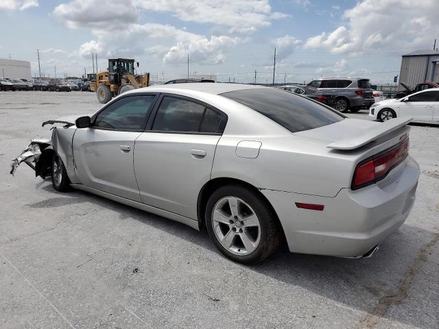 Photo 2 from auction – 2012 DODGE CHARGER SE with VIN 2C3CDXBG7CH119432