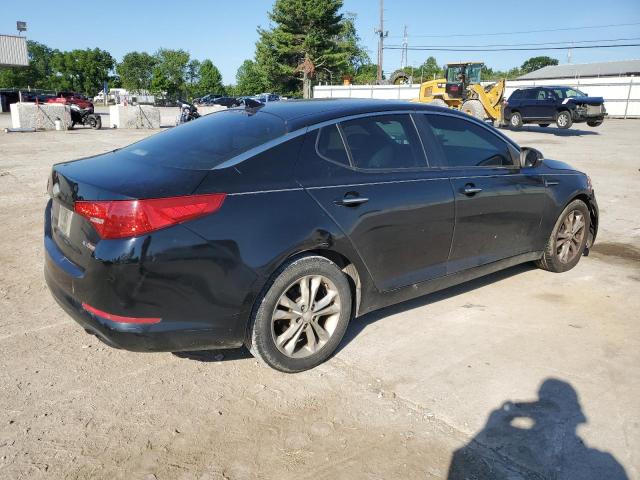 Photo 3 from auction – 2013 KIA OPTIMA EX with VIN 5XXGN4A72DG151929