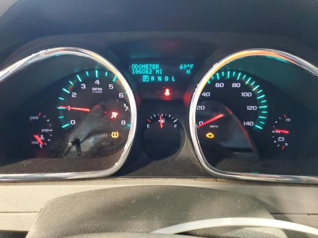 Photo 9 from auction – 2010 CHEVROLET TRAVERSE L with VIN 1GNLVFED1AS146322