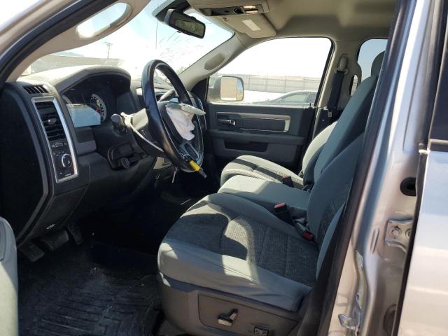Photo 7 from auction – 2014 RAM 3500 SLT with VIN 3C63R3DL3EG150266