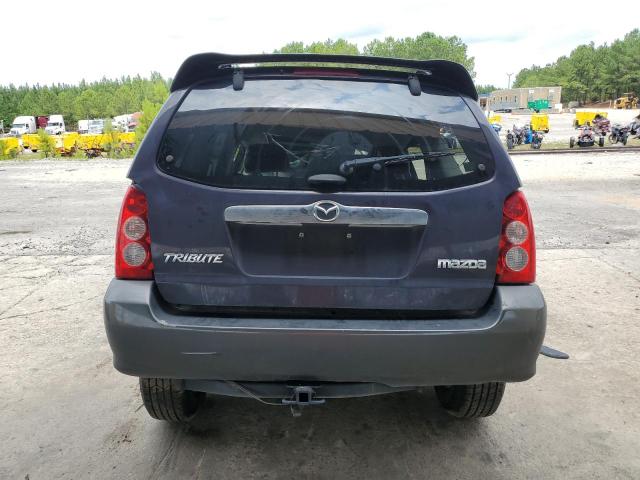 Photo 6 from auction – 2005 MAZDA TRIBUTE S with VIN 4F2CZ06155KM32663