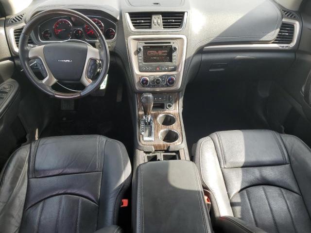 Photo 8 from auction – 2014 GMC ACADIA DEN with VIN 1GKKRTKD4EJ161666