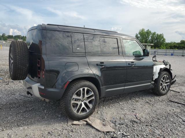 Photo 3 from auction – 2023 LAND ROVER DEFENDER 1 with VIN SALEP7EU0P2169285
