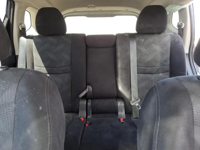 Photo 10 from auction – 2015 NISSAN ROGUE S with VIN 5N1AT2MV9FC806645
