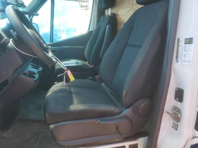 Photo 7 from auction – 2019 MERCEDES-BENZ SPRINTER 2 with VIN WD4PF0CD4KP086442
