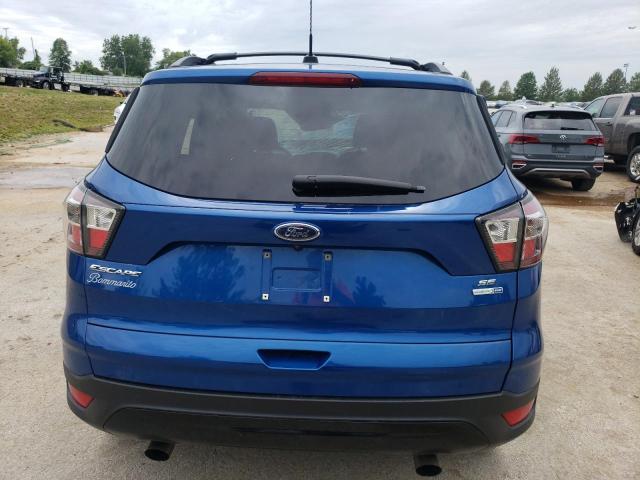 Photo 6 from auction – 2017 FORD ESCAPE SE with VIN 1FMCU9G96HUA44532