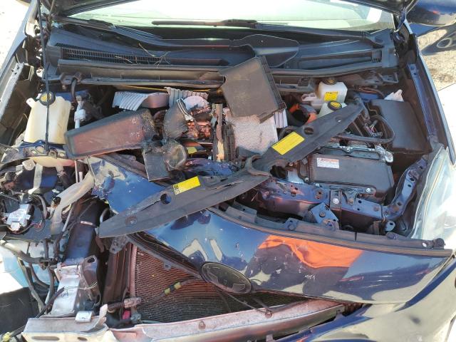 Photo 11 from auction – 2013 TOYOTA PRIUS with VIN JTDKN3DU4D1642004