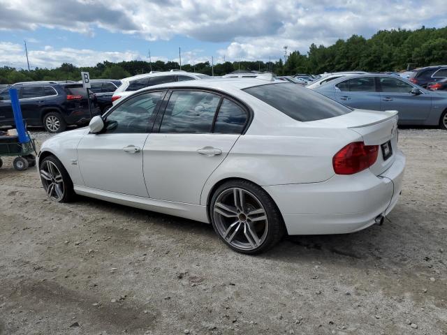 Photo 2 from auction – 2011 BMW 335 XI with VIN WBAPL5C54BA742874