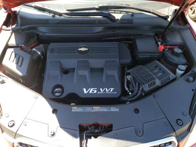 Zdjęcie 11 z aukcji – 2013 CHEVROLET EQUINOX LT z VIN 2GNFLFE31D6304871