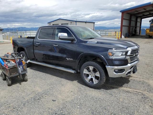 Photo 4 from auction – 2021 RAM 1500 LARAM with VIN 1C6SRFRT6MN519021