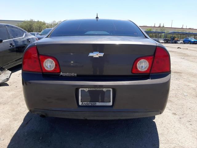 Photo 6 from auction – 2011 CHEVROLET MALIBU LS with VIN 1G1ZB5E11BF221485