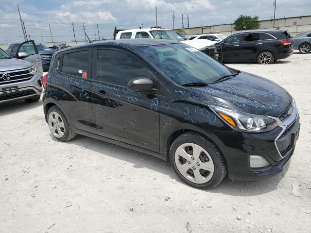 Photo 4 from auction – 2020 CHEVROLET SPARK LS with VIN KL8CB6SA9LC478977