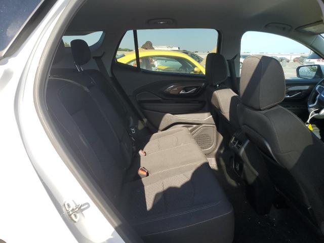 Photo 11 from auction – 2018 GMC TERRAIN SL with VIN 3GKALMEV3JL368415