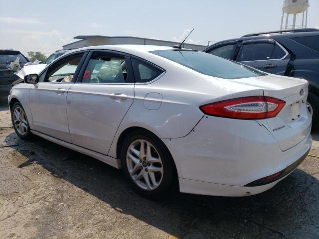 Photo 2 from auction – 2016 FORD FUSION SE with VIN 3FA6P0H71GR330737