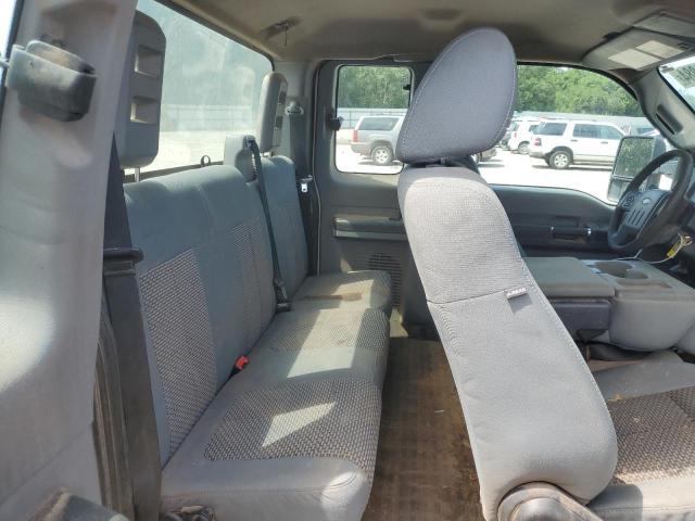 Photo 10 from auction – 2012 FORD F250 SUPER with VIN 1FT7X2BTXCED06871