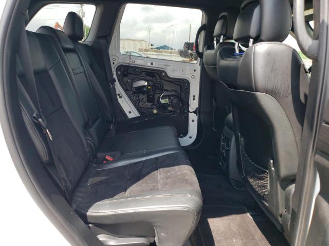 Photo 10 from auction – 2018 JEEP GRAND CHER with VIN 1C4RJFAG3JC332338