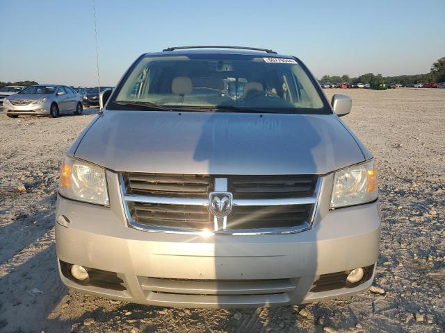 Photo 5 from auction – 2010 DODGE GRAND CARAVAN with VIN 2D4RN6DX3AR336254