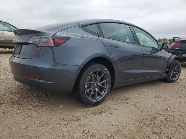 Photo 3 from auction – 2023 TESLA MODEL 3 with VIN 5YJ3E1EA4PF564400