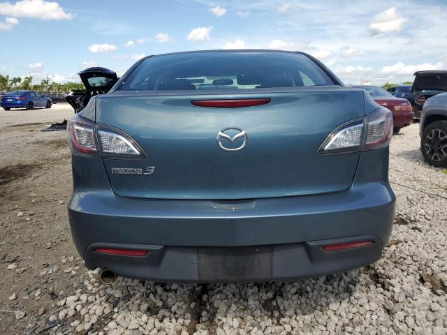 Photo 6 from auction – 2011 MAZDA 3 I with VIN JM1BL1VG0B1360068