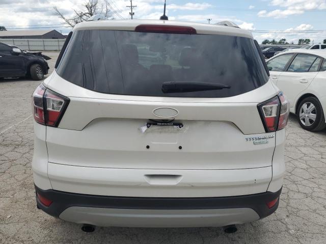 Photo 6 from auction – 2017 FORD ESCAPE TIT with VIN 1FMCU0J90HUA45910