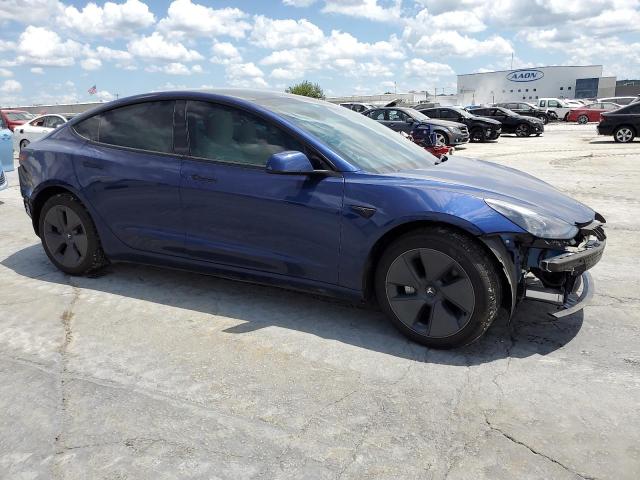 Photo 4 from auction – 2023 TESLA MODEL 3 with VIN 5YJ3E1EA2PF620172