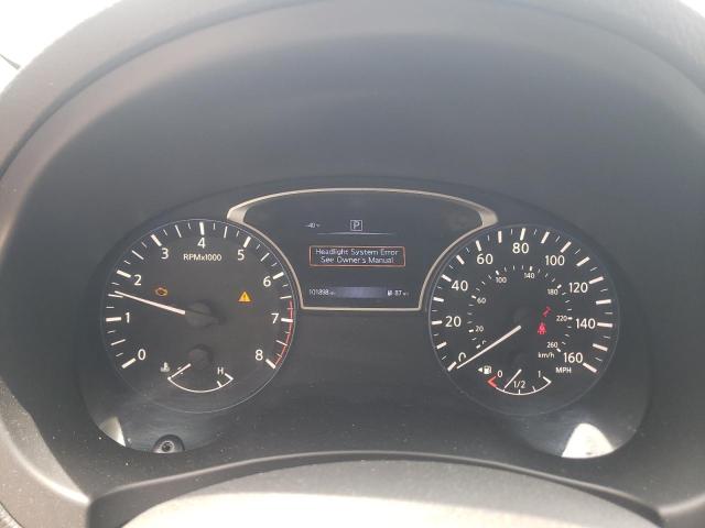 Photo 9 from auction – 2016 NISSAN ALTIMA 2.5 with VIN 1N4AL3AP3GC223382