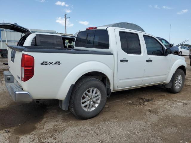 Photo 3 from auction – 2016 NISSAN FRONTIER S with VIN 1N6AD0EV4GN741212