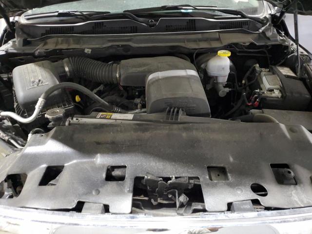 صورة رقم 11 من المزاد - 2023 RAM 1500 CLASS مع VIN 1C6RR7LG6PS536794
