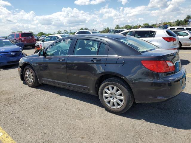 Photo 2 from auction – 2010 CHRYSLER SEBRING TO with VIN 1C3CC4FB6AN157500