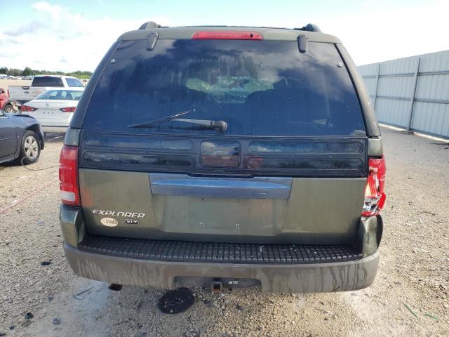 Photo 6 from auction – 2002 FORD EXPLORER X with VIN 1FMZU63E92UA14251