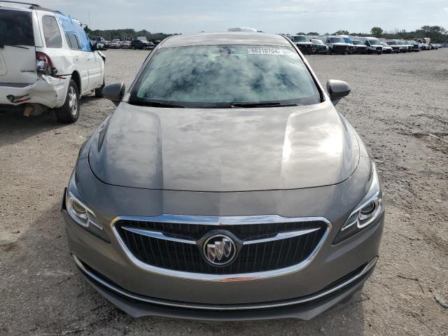 Photo 5 from auction – 2018 BUICK LACROSSE E with VIN 1G4ZP5SS9JU105074